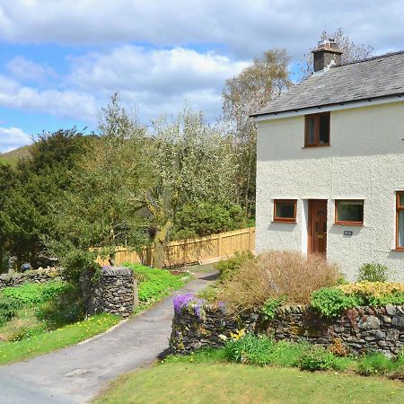 Ling Fell Cottage, Ulverston Exteriör bild