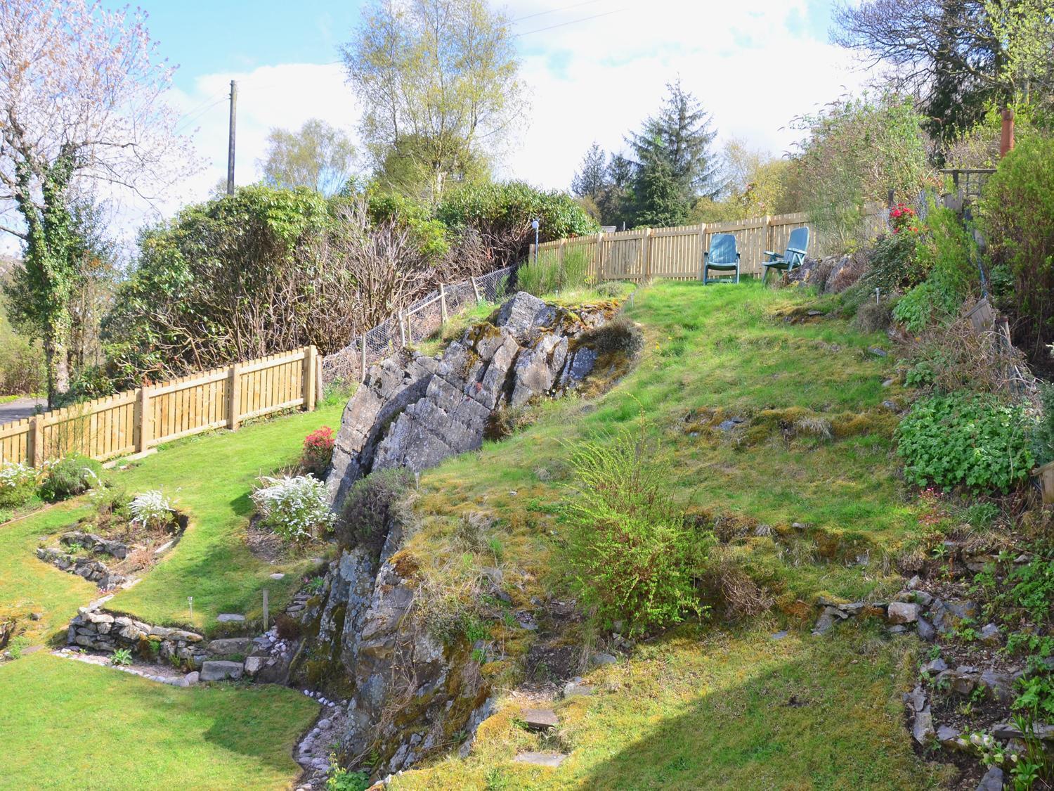 Ling Fell Cottage, Ulverston Exteriör bild