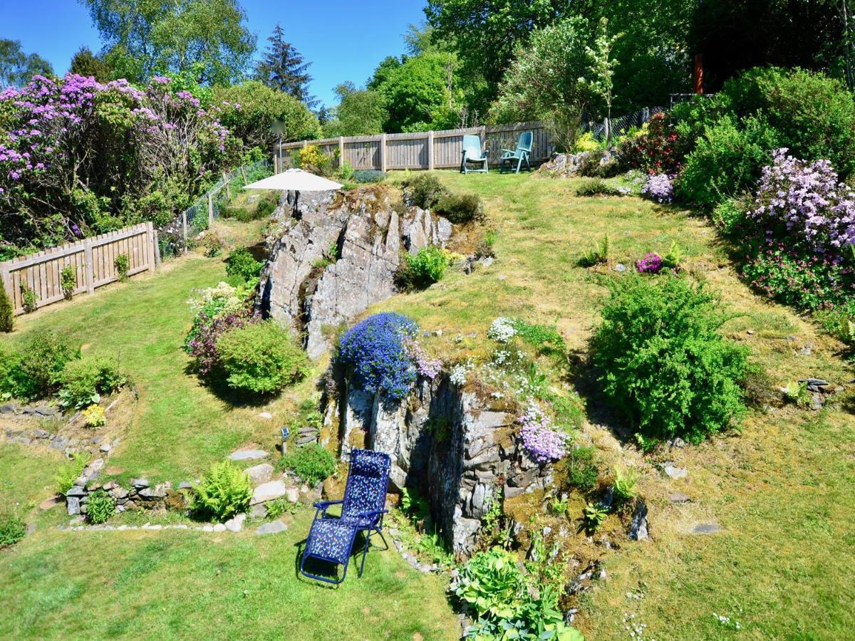 Ling Fell Cottage, Ulverston Exteriör bild