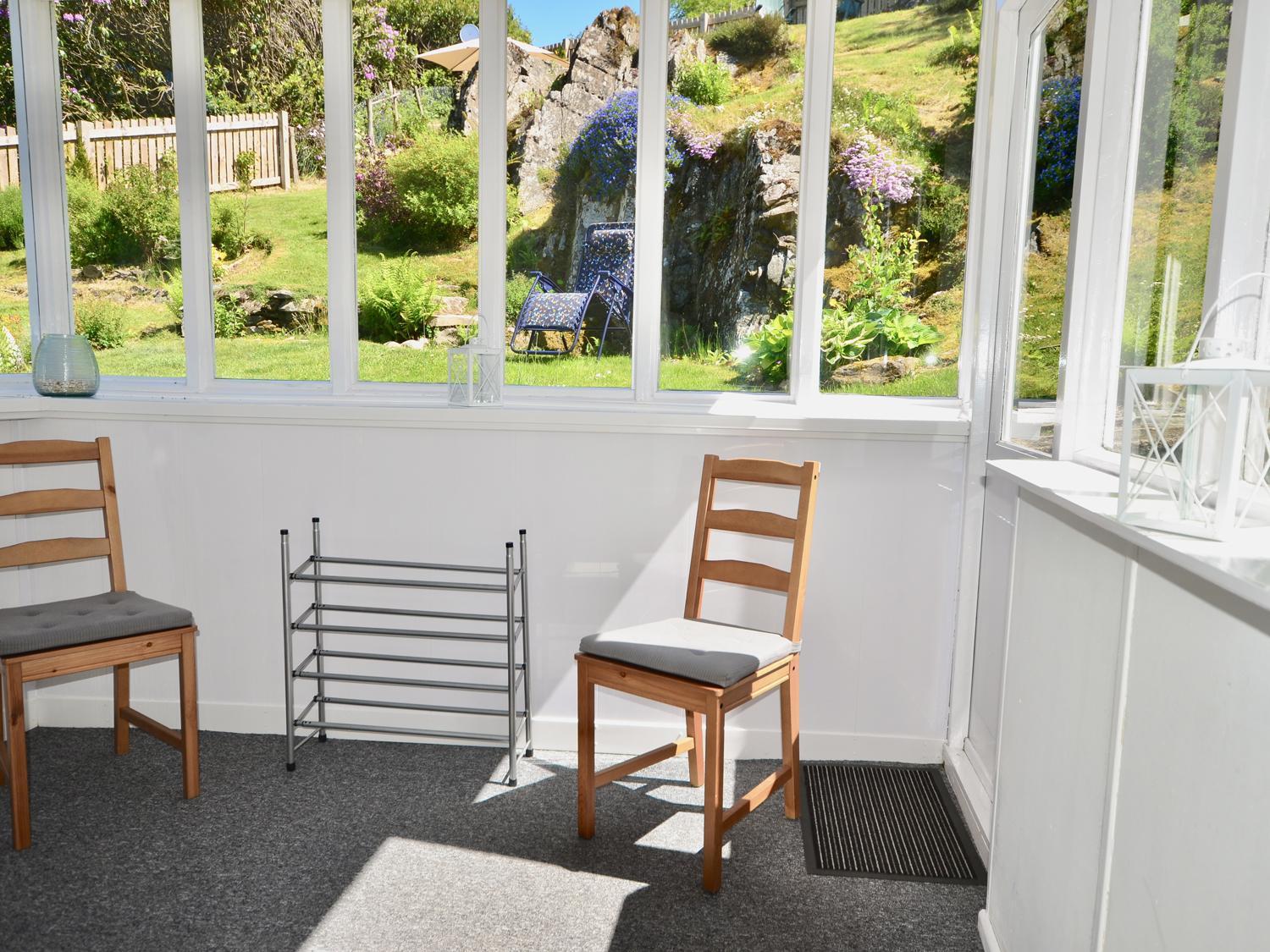 Ling Fell Cottage, Ulverston Exteriör bild