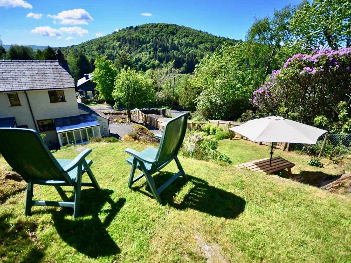 Ling Fell Cottage, Ulverston Exteriör bild