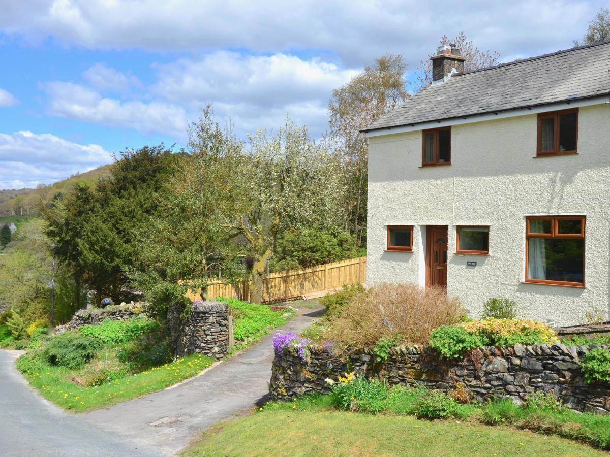 Ling Fell Cottage, Ulverston Exteriör bild